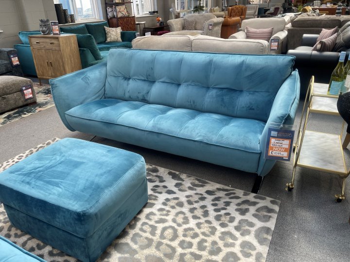 Clearance Sorrento 2 Seater Sofa