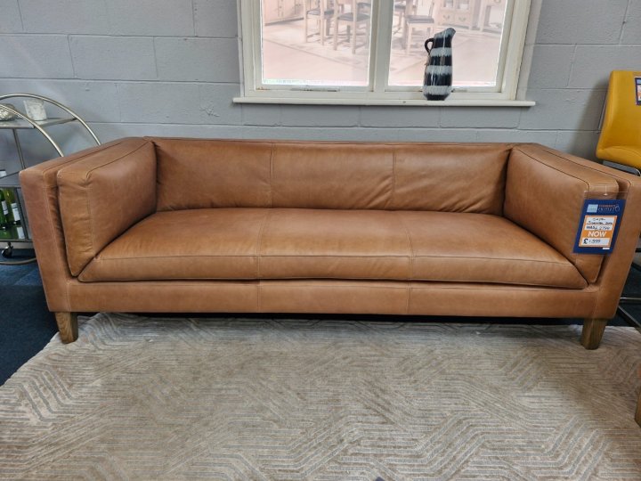 Clearance Skye 3 Seater Sofa