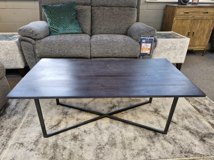 Clearance Tatum Coffee Table