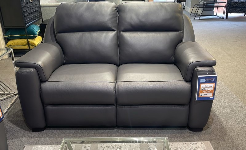 Clearance Palma 2 Seater Maxi Sofa