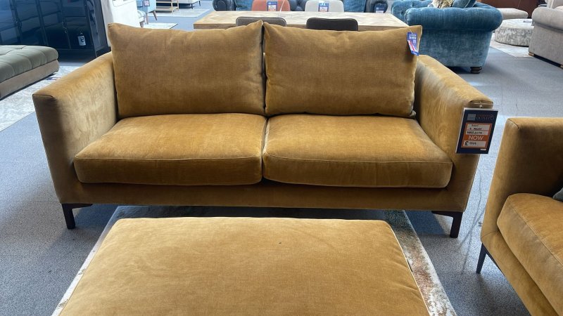 Clearance Zavvi 3 Seater