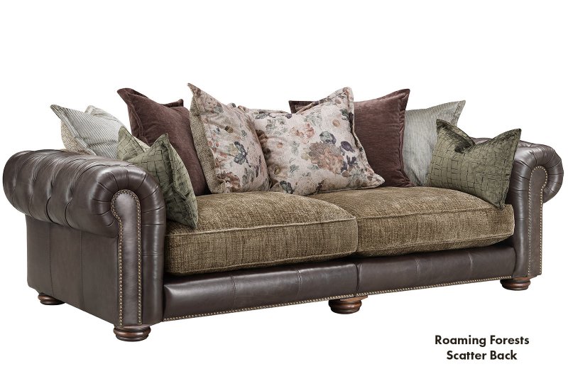 Hydeline Arundel 3.5 Seater (Large Split) Sofa