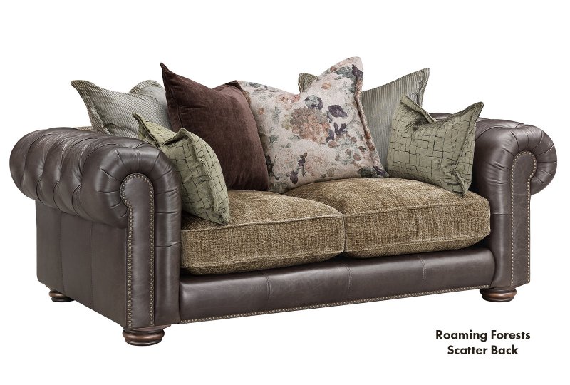 Hydeline Arundel 2 Seater Sofa