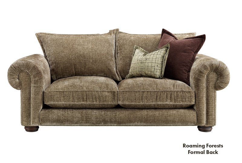 Hydeline Stirling 3 Seater Sofa