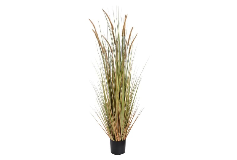 Hill Interiors Field Grass Pot 60 Inch