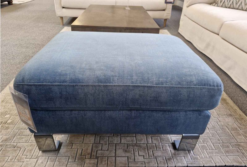 Clearance Sorrento Footstool