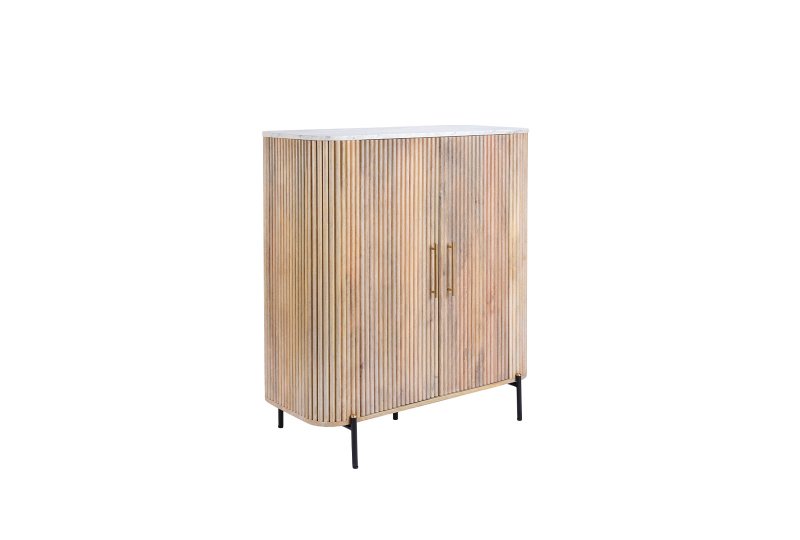 Baker Furniture Revue Highboard