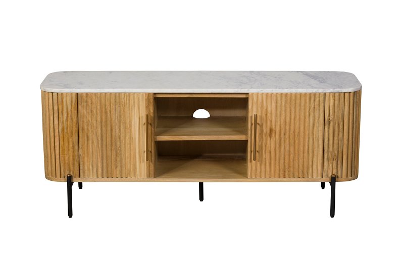 Baker Furniture Revue TV Unit