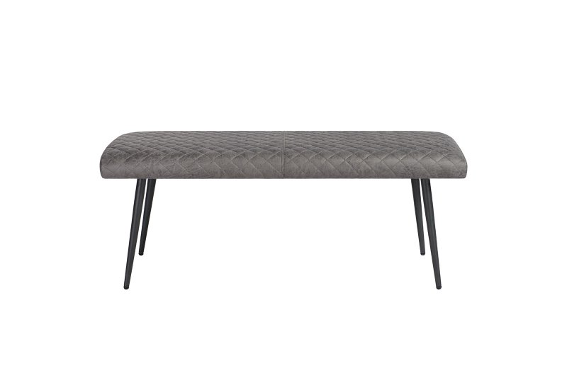 Indus Valley Houghton Low Dining Bench