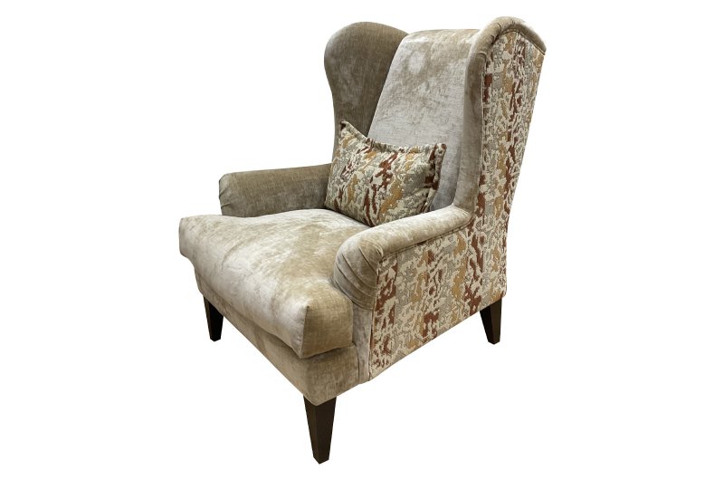 Buoyant Kathryn Accent Chair