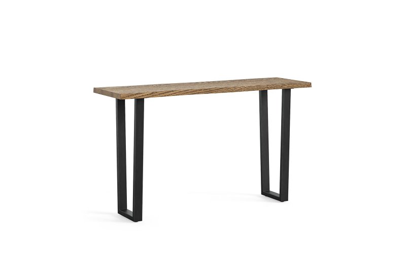 Global Home Group / Corndell Jerome Console Table