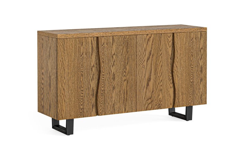 Global Home Group / Corndell Jerome Large Sideboard