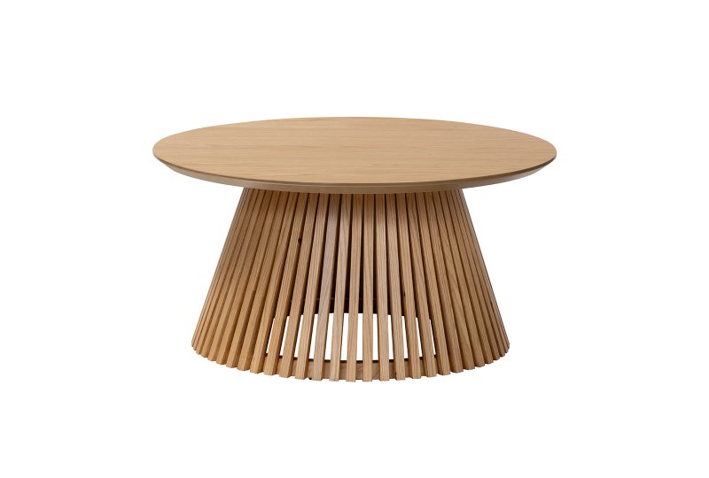 Global Home Group / Corndell Sorrel Round Coffee Table