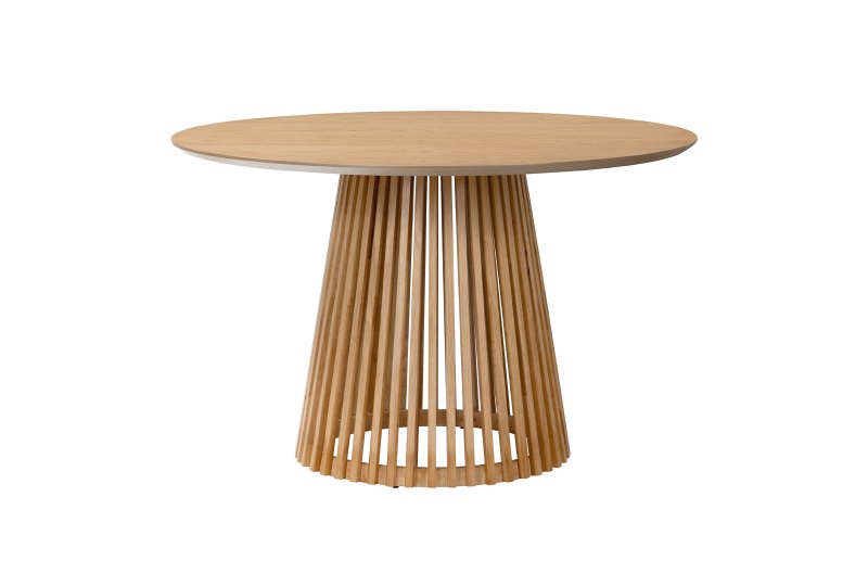 Global Home Group / Corndell Sorrel Round Dining Table