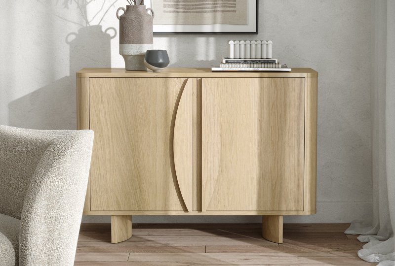 Global Home Group / Corndell Candy Small Sideboard