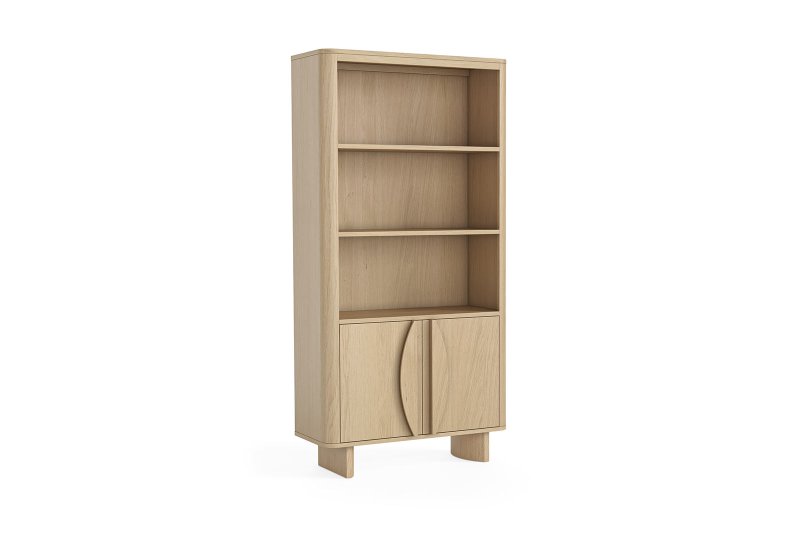 Global Home Group / Corndell Candy Bookcase