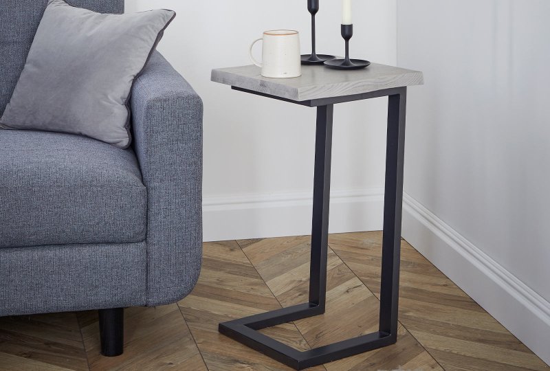 Global Home Group / Corndell Bryn Side Table