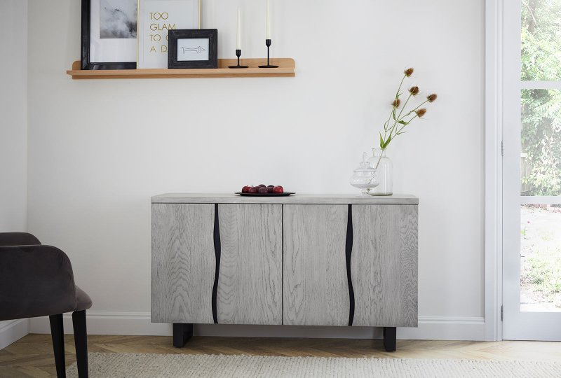 Global Home Group / Corndell Bryn Large Sideboard