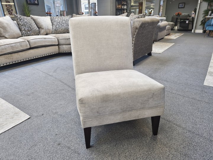 Clearance Accent Chair