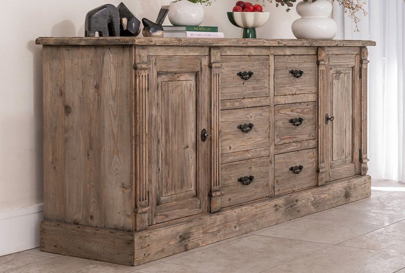 Bluebone Newhaven Sideboard