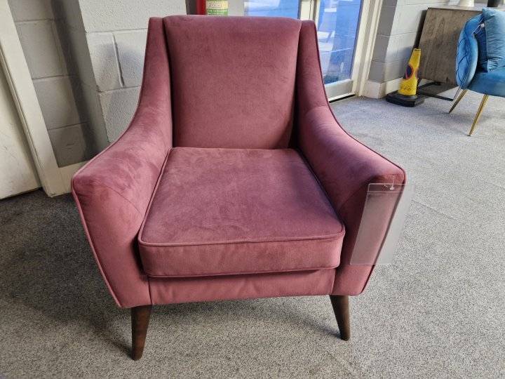 Clearance Ferndown Accent Chair