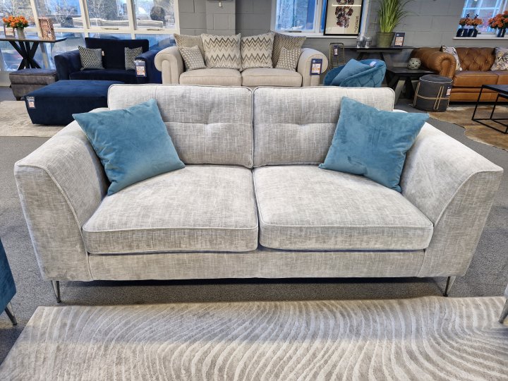 Clearance Lucciano Large Sofa