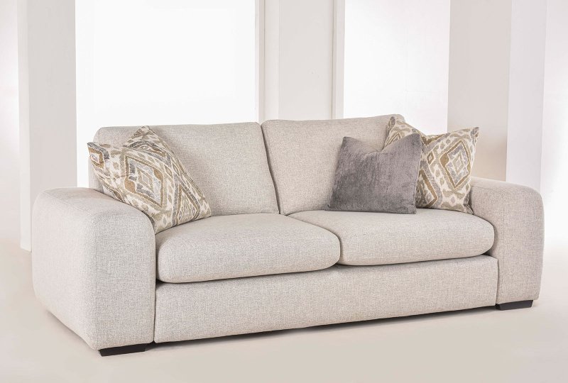 The Furniture Company Avenue 4 Seater Sofa