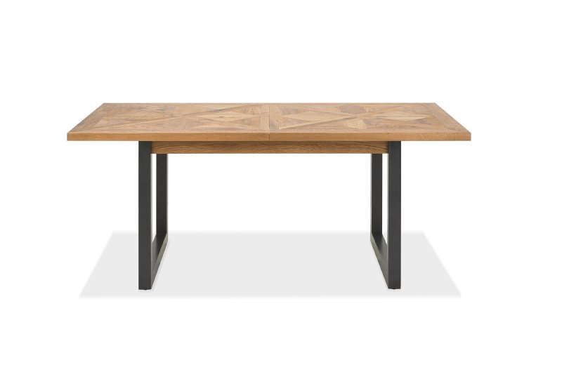 Bentley Designs (UK) Ltd Ingot Dining Table