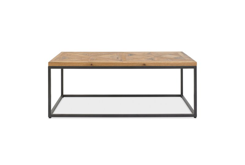 Bentley Designs (UK) Ltd Ingot Coffee Table