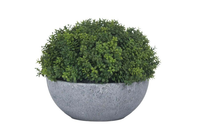 Hill Interiors Small Hebe Globe Pot