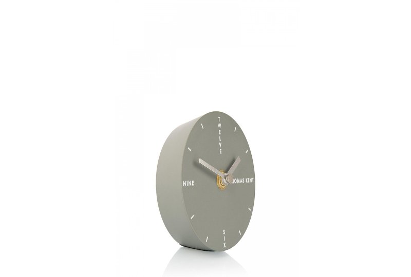 Art Marketing 4'' Portobello Mantel Clock Moon