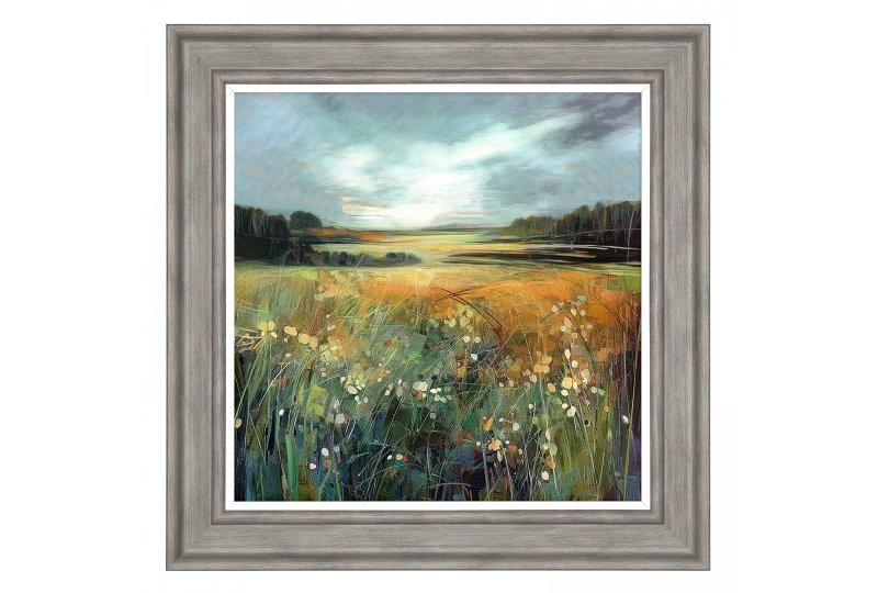 Art Marketing Meadow Muse Small