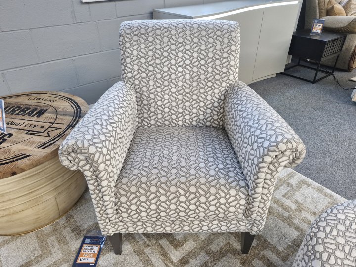 Clearance Yeva Accent Chair