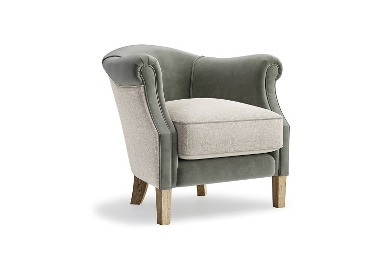 Couch & Co Chloe Accent Chair