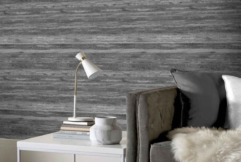 Esselle Retail Limited Sahara Pewter Wallpaper