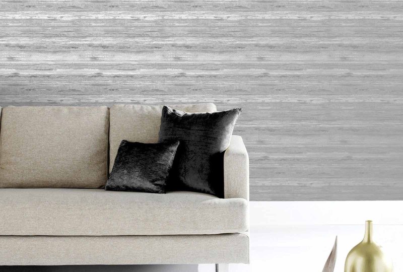 Esselle Retail Limited Sahara Silver Wallpaper