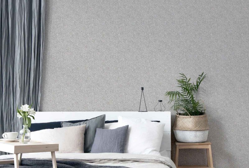 Esselle Retail Limited Quartz Silver Wallpaper