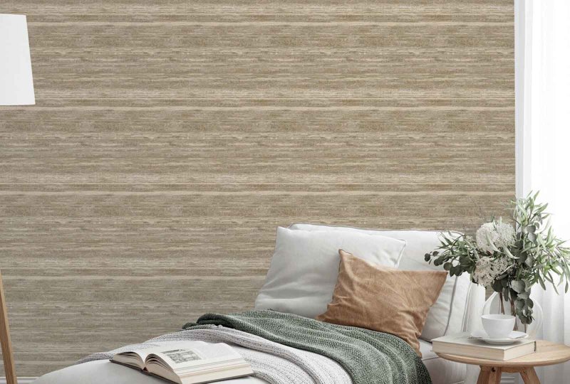 Esselle Retail Limited Sahara Taupe Wallpaper