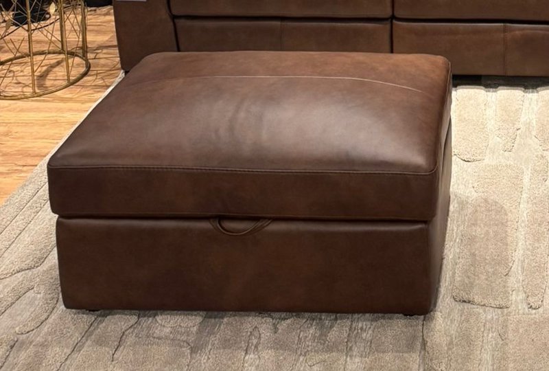 Marinelli Largo Footstool