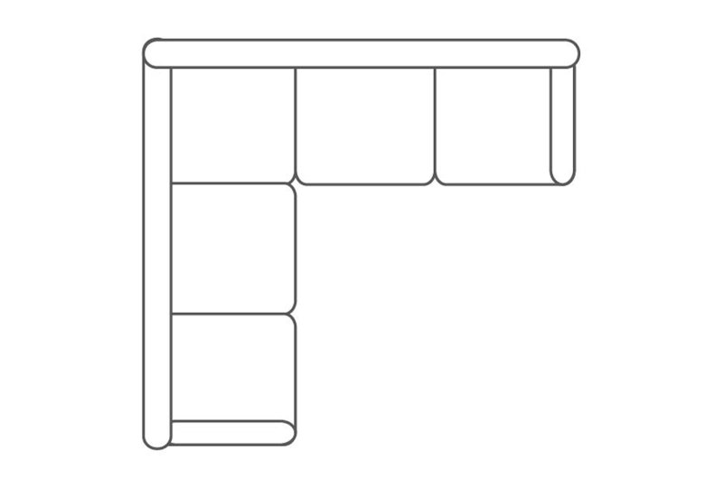 Alpha Designs Haldren XL Corner Group