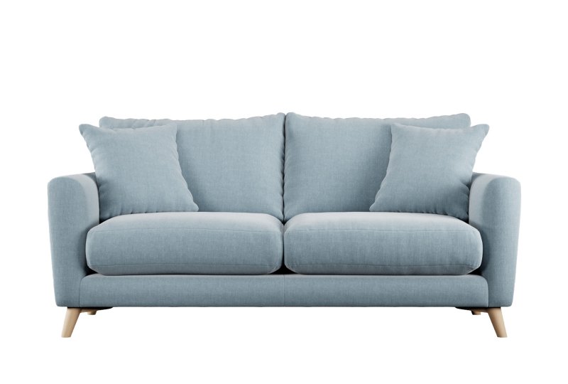 Alpha Designs Ottava 3 Seater Sofa