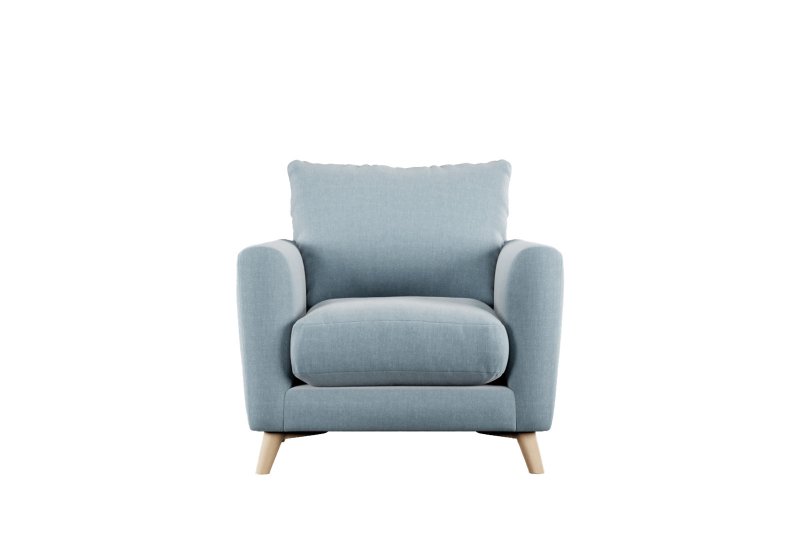 Alpha Designs Ottava Chair