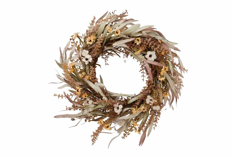 Hill Interiors Amelie Wreath