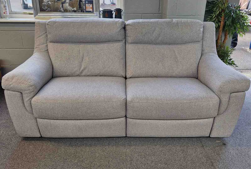 Clearance Cosenza 2.5 Split Power Recliner