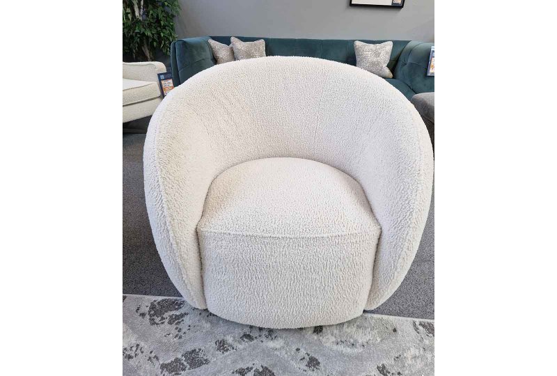 Clearance nolan Accent Chair