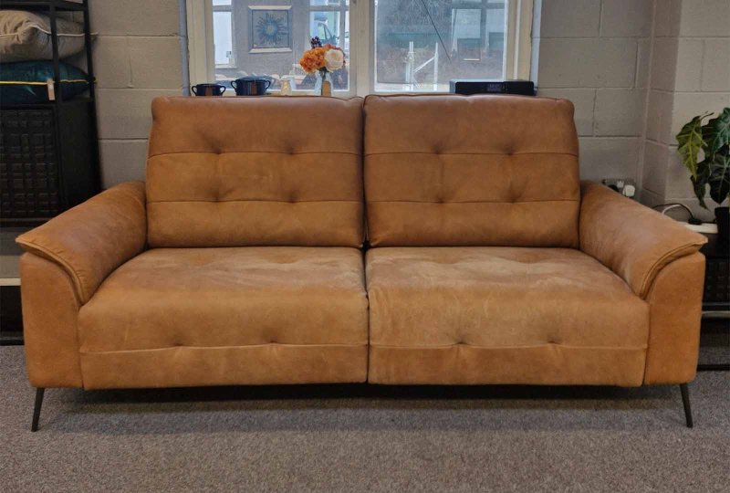 Clearance Tempest Power Sofa