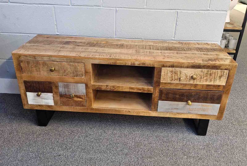 Clearance Remus TV Unit