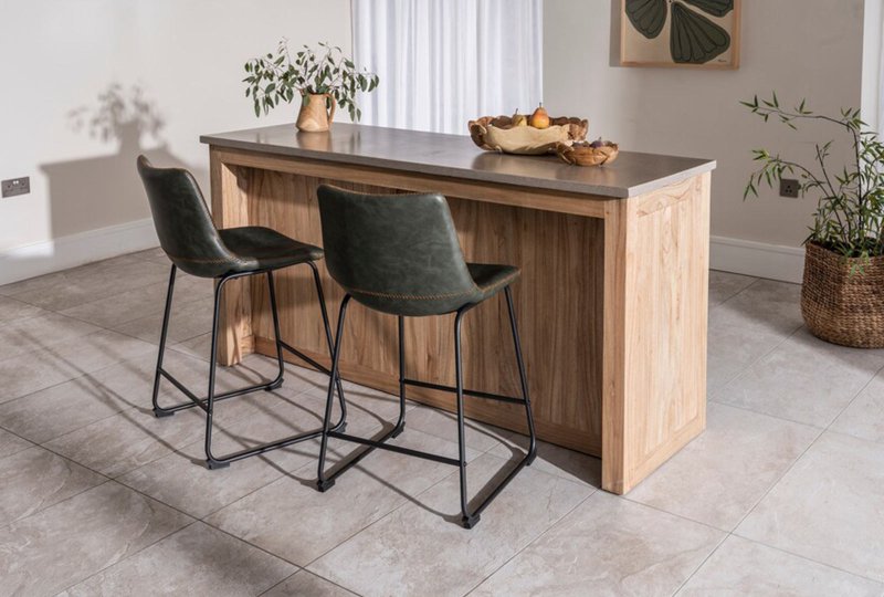 Bluebone Connor Counter Stool (Set of 2)