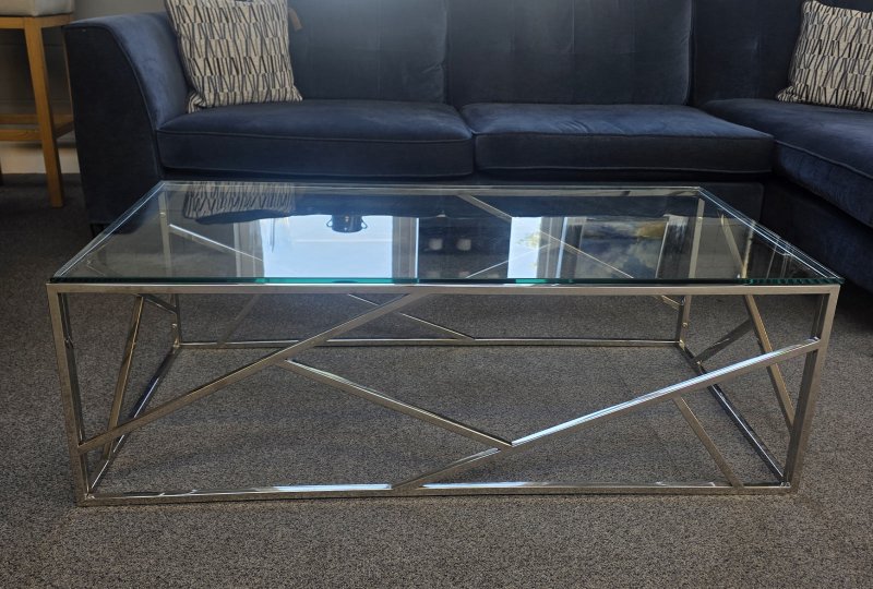 Clearance Aspire Coffee Table
