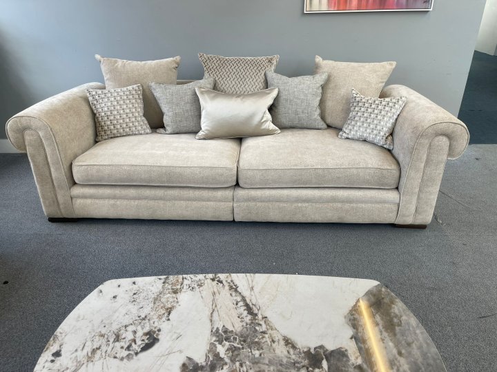 Clearance Tora XL Sofa